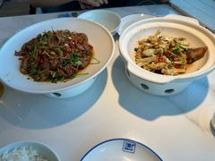 -兰湘子·湘菜小炒(长安万科广场店)