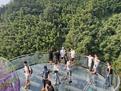 -周洛大峡谷
