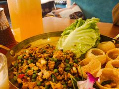 -曼泰·泰餐(江南环球港店)