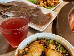 -小南房鲜美蛙火锅(北苑店)