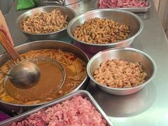 -大鼎沙嗲面(港口路店)