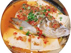 -前海沿·青岛菜(大拇指广场石老人店)