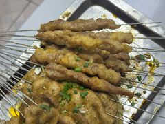 -建国烧烤(建乐路店)