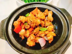 -清新鸡沙田乳鸽店(金融店)