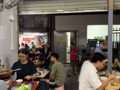 -威邵鸡煲(西华路总店)