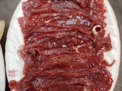 -万祥牛肉火锅(金龙店)