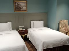 -厦门泰谷酒店(中山路镇海路地铁站店)