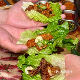 五一来渝吃本地风味炭火烤肉🥩🔥