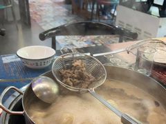-刘少华贵州小黄牛·鲜牛肉火锅(总店)