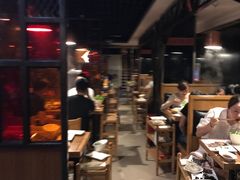 -傣妹火锅(四川北路店)