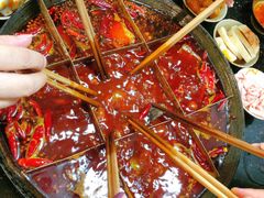 -肥龙火锅(南坪店)