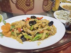 -迎宾楼饭庄(窦店)