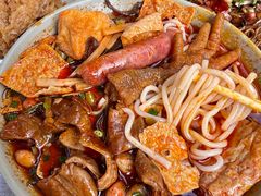 -阿生哥螺蛳粉(永安街店)