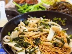 -老地方面馆(思南路店)