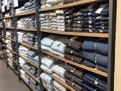 -MUJI无印良品(滨江宝龙城店)