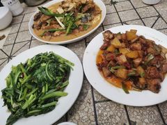 -翕庐小苑