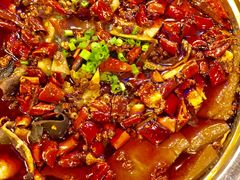 毛血旺-缪氏川菜(丰盛町店)