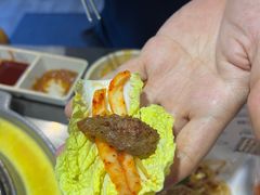 护心肉-喜来稀肉(虹泉路店)