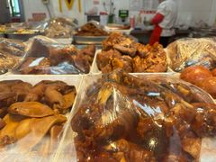 -净香园熟肉(北坦总店)