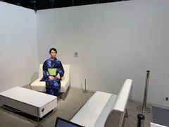 -日本科学未来馆