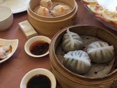 -潮府馆·非遗潮州菜·港式点心(世纪公园店)