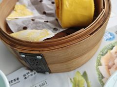 -点都德(广州白云山景区南门店)