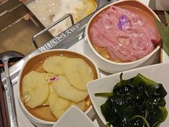 -海底捞火锅(长宁路龙之梦店)