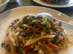 -仙店农庄(湖景农庄餐厅)