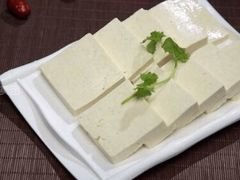 白豆腐-宏大运餐厅(传媒大学店)