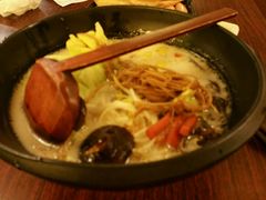 -味千拉面(双井店)