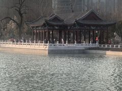 -西海子公园
