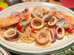 -ZAFFERANO西班牙海鲜饭(上海首店)