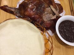 烤鸭-渔公码头·九龙湾国际饭店
