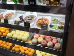 -鮮而純面馆(浦东店)