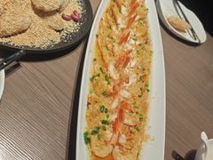 -将相和·海鲜蒸饺大连菜