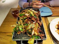 -局气 烤鸭·北京菜(光华路店)