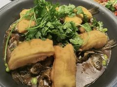 -小秦淮·南京土菜(新亭西路店)