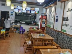 -寅春百年老卤面(汤山店)