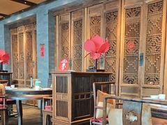 -西安饭庄·非遗陕菜(钟楼店)