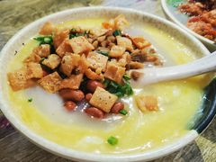-豆相识•九九豆腐脑(牛咡桥店)