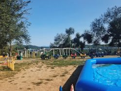 -浅山蜜塘奇妙乐园·亲子营地