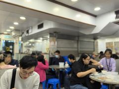 大堂-地茂馆甜品