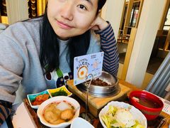 -味太助·银饭食堂(中华城店)