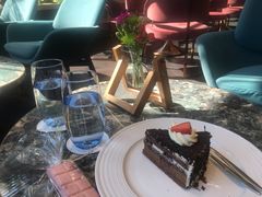 -大连铂尔曼酒店-铂尔曼美食廊 Pullman Deli