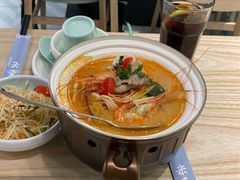 -米泰芒·东南亚料理(体育西店)