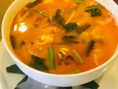 -The Palmboo Restaurant