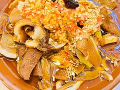 -蜀川川破店·江湖菜·烧烤(北京首店)
