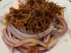 -尼玛藏家风味园(阿山食城店)