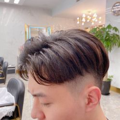 -时尚玩家发型设计