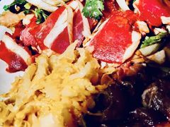 -厚味居炙子烤肉·清真(天桥南纬路店)